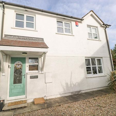 Driftwood House Vila Saundersfoot Exterior foto