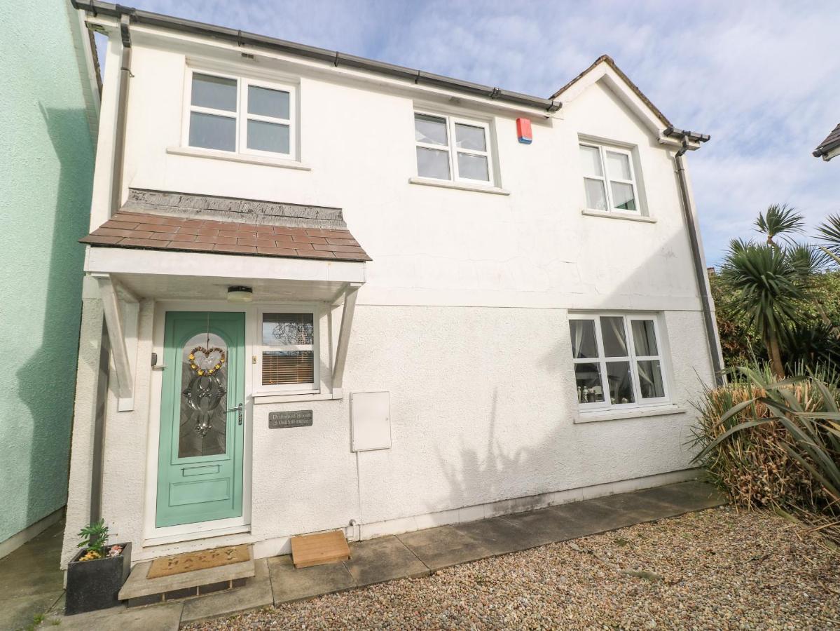 Driftwood House Vila Saundersfoot Exterior foto