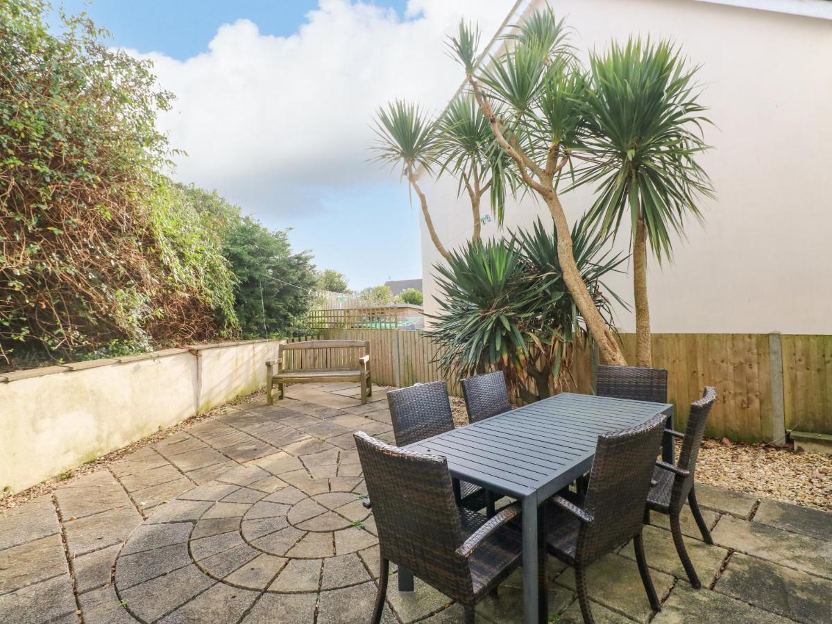 Driftwood House Vila Saundersfoot Exterior foto